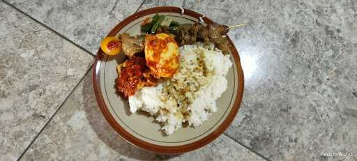 Rumah Makan Mbak Yanti 9