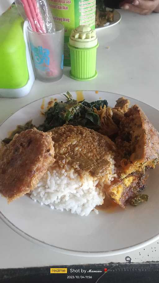 Rumah Makan Padang Bundo 4