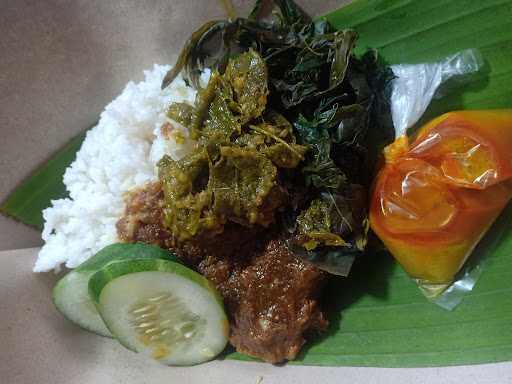 Rumah Makan Padang Bundo 1