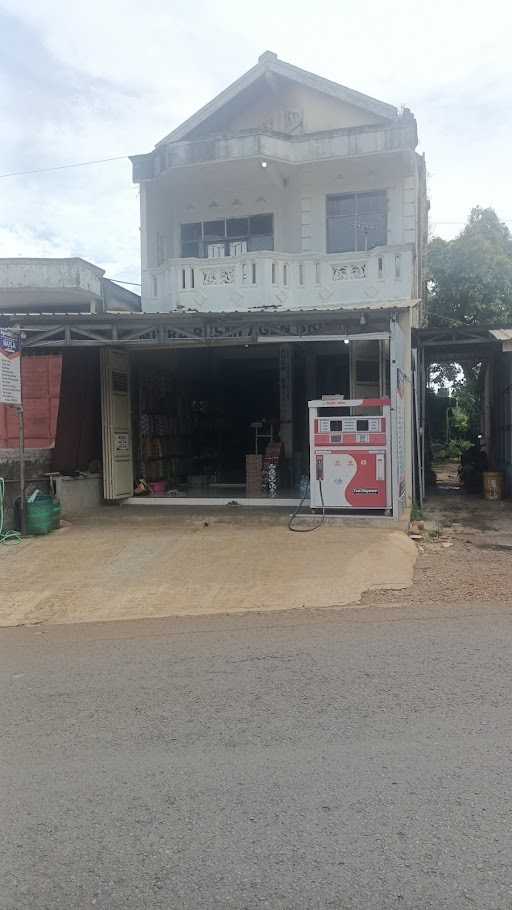 Rumah Makan Surya Padang 3