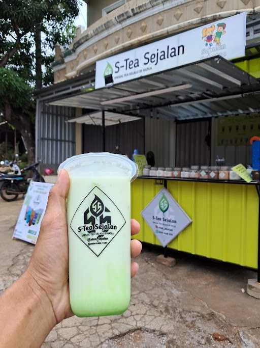 S-Tea Sejalan 4