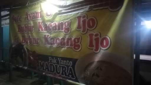 Sate Ayam Pak Yanto 2