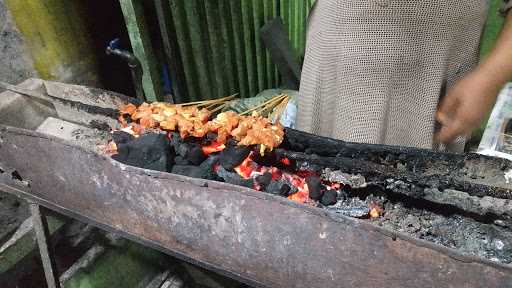 Sate Kambing Muda Pak Ali 2 10