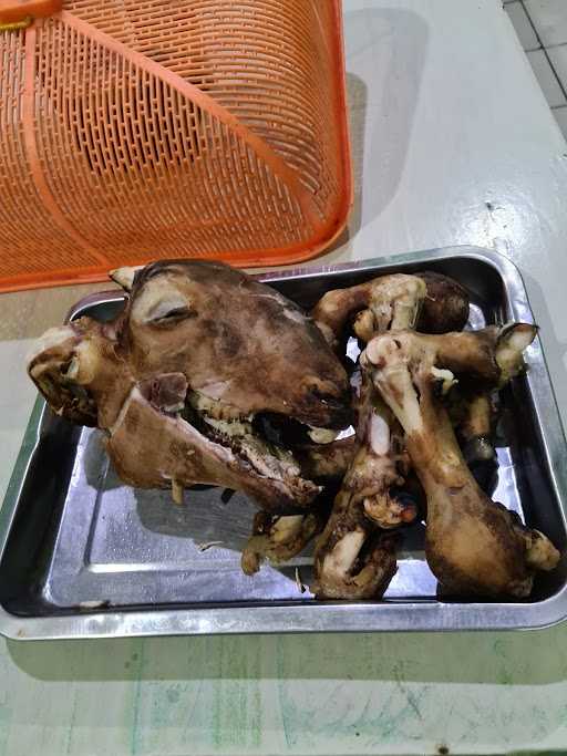 Sate Kambing Muda Pak Ali 2 1