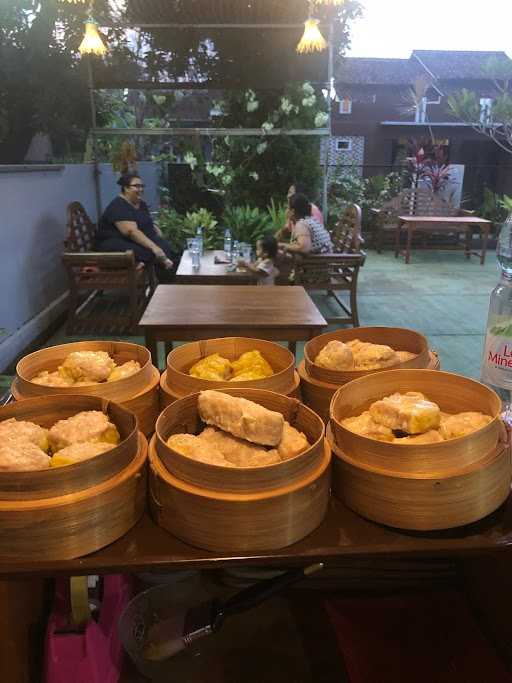 Terasama Dimsum 5