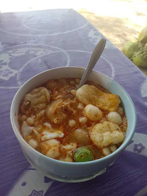 Warung Ikan Bakar Mbak Ayuk 10