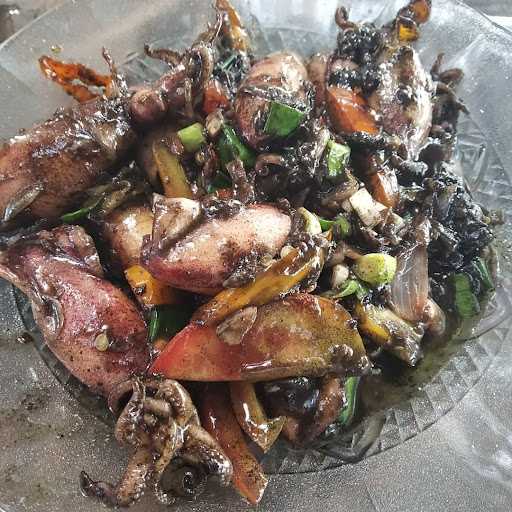 Warung Ikan Bakar Mbak Ayuk 2