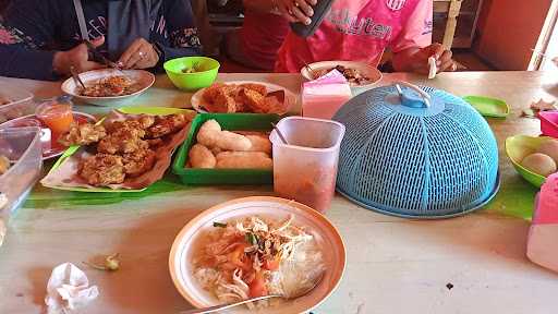 Warung Makan Mbok Sanem 10