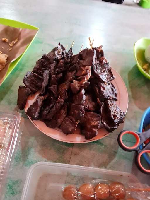 Warung Makan Mbok Sanem 5