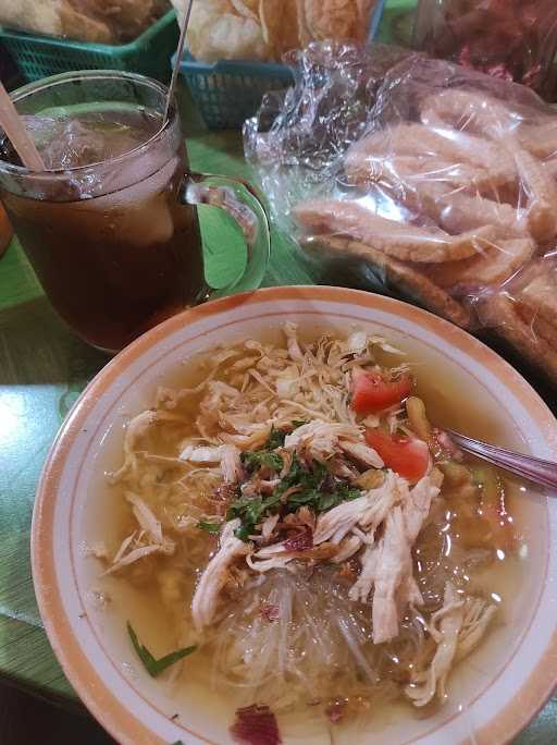 Warung Makan Mbok Sanem 2