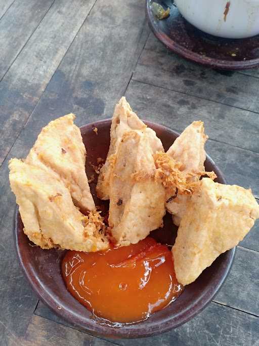 Warung Mbok Tum (Azza Chintya) 3