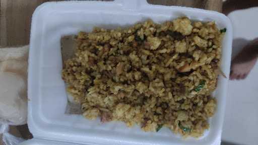 Warung Nasi Goreng Ortega(Bang Arul) 1