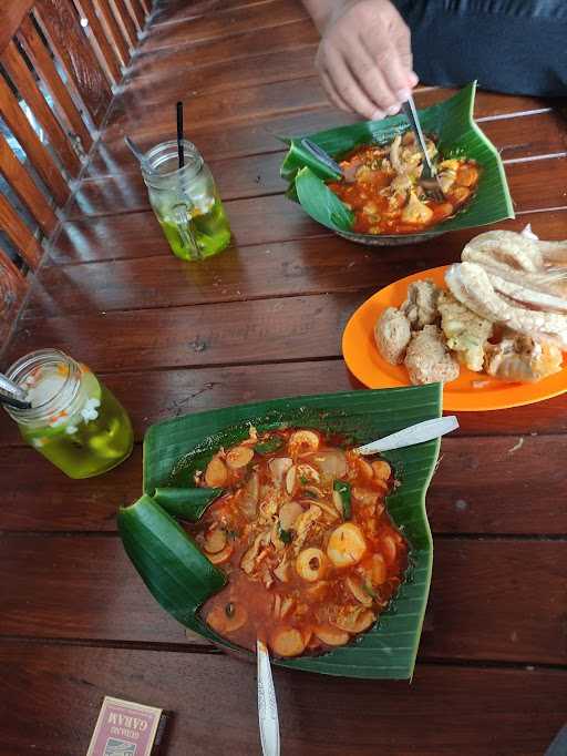 Warung Seblak Ria 10