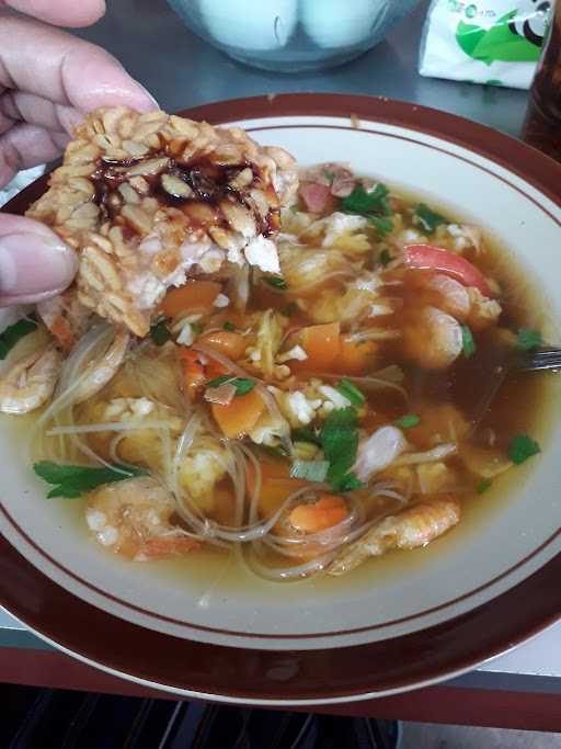 Warung Sop Bu Kuntari 7