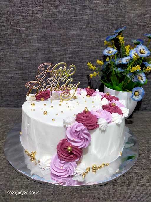 Lia Cake Malang 3