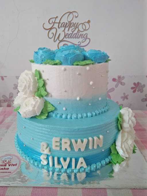 Mama Vivi Cake 7