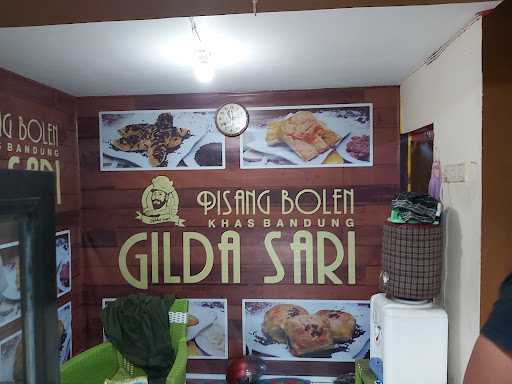 Pisang Bolen Gilda Sari 4