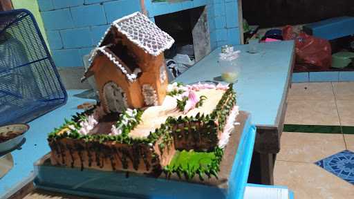 Ud. Kencono Bakery 3