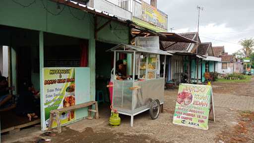 Bakso Kuah Edan Sam Ari 5