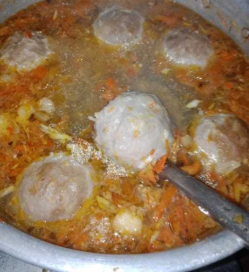 Bakso Kuah Edan Sam Ari 4