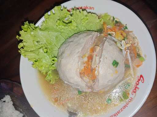 Bakso Kuah Edan Sam Ari 3