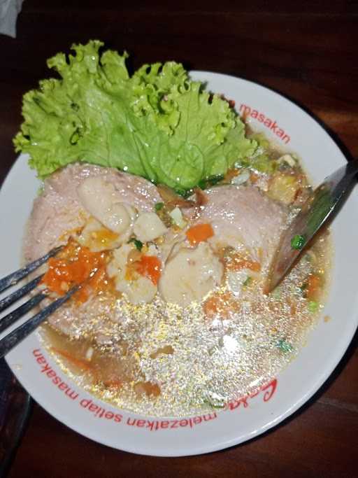 Bakso Kuah Edan Sam Ari 1