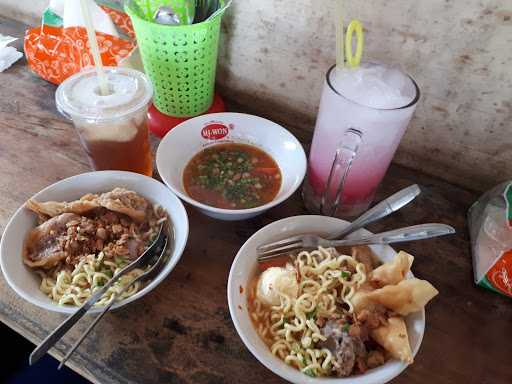 Bakso Kuah Gila 10