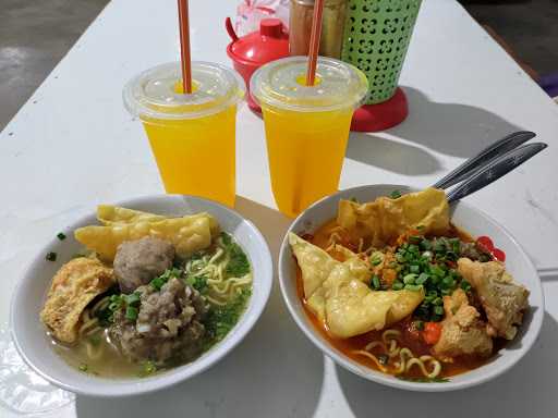 Bakso Kuah Gila 7