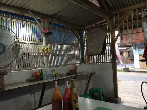 Bakso & Mie Ayam Amin 9