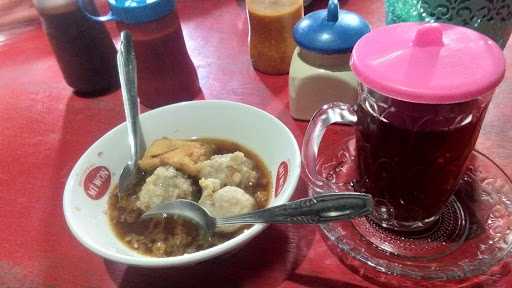 Bakso Moro Joyo (Cak Tukiran) 8