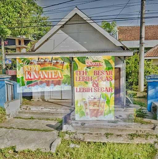 Kedai Kinantea Tajinan 2