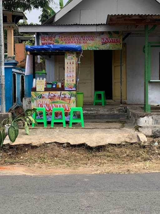 Kedai Kinantea Tajinan 1