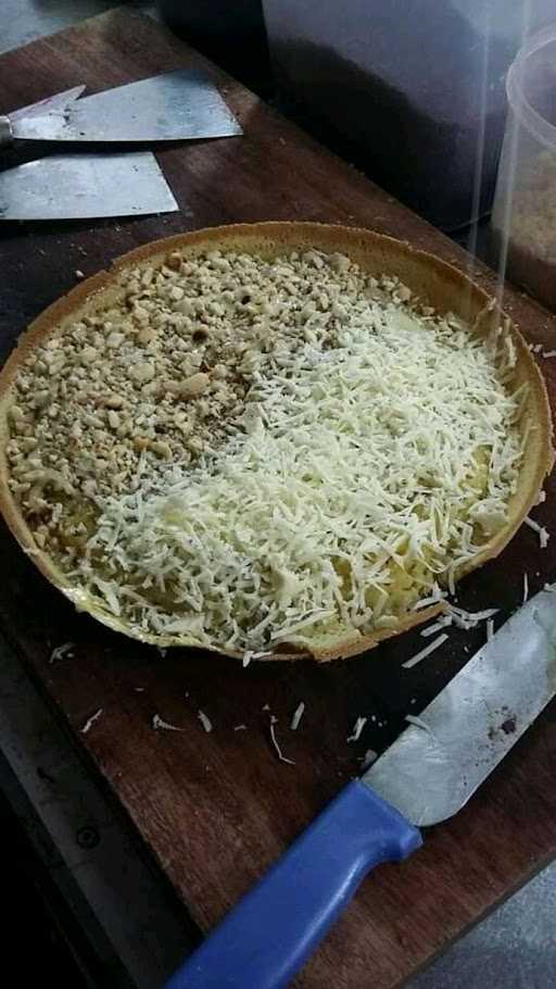 Martabak & Terang Bulan Cak Karim 2