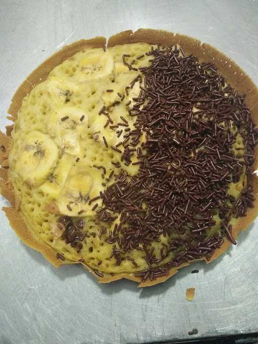 Martabak & Terang Bulan Cak Karim 1