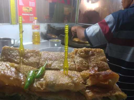 Martabak & Terang Bulan Cak Karim 5