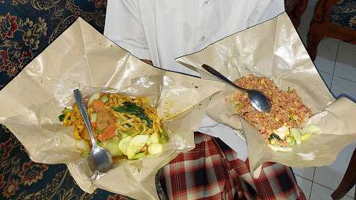 Nasi Goreng Cak Petil 2