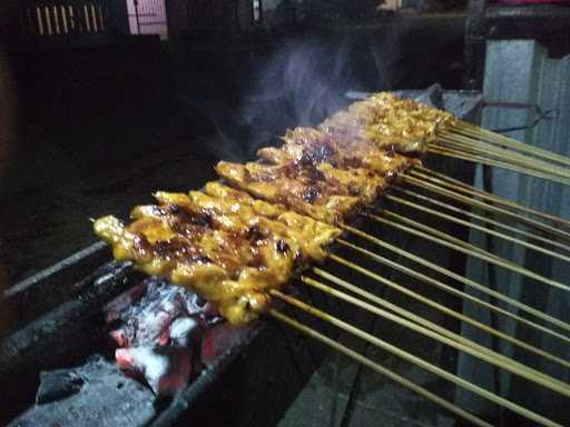 P. Don Sate & Gule Tangkilsari 5