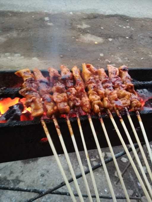 P. Don Sate & Gule Tangkilsari 1