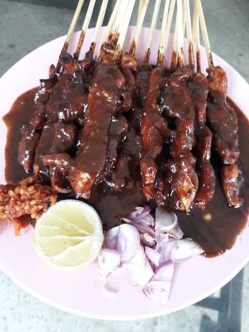 P. Don Sate & Gule Tangkilsari 4