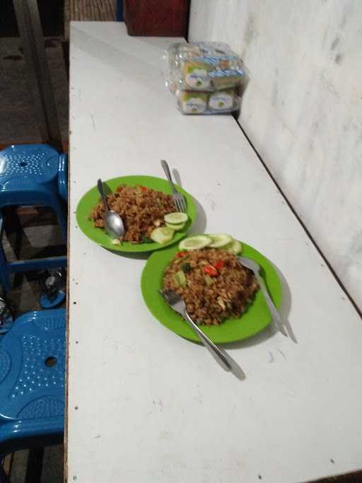 Raja Nasi Goreng Mafia 1