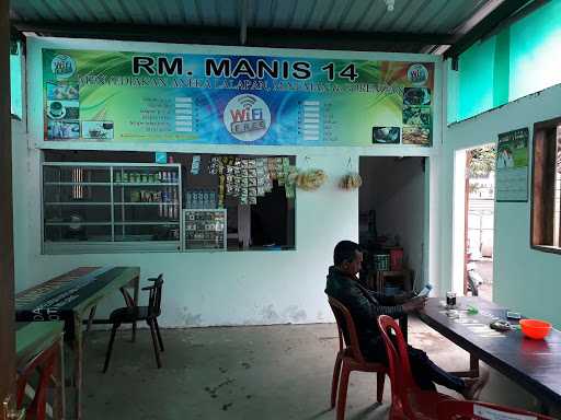 Rm. Manis 14 3