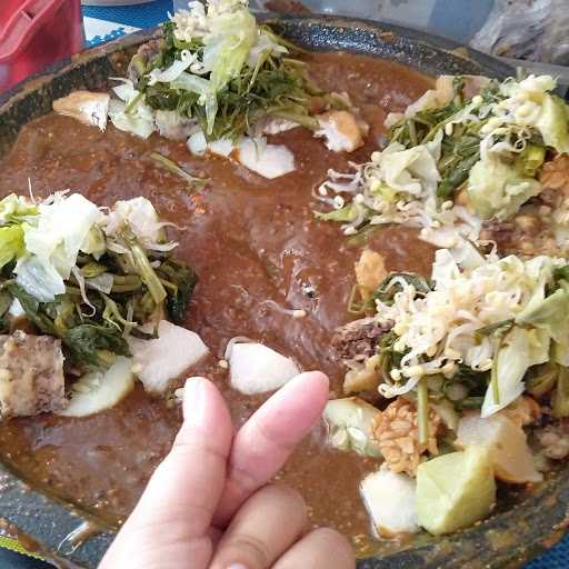 Rujak Gebrak 6