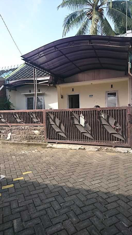 Rumah Segar Tlogowaru 4