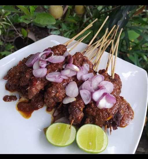 Sate Ayam & Kambing Khas Madura 5