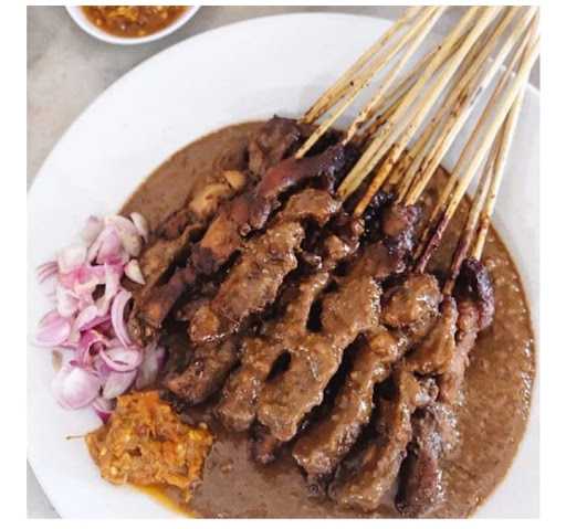 Sate Ayam & Kambing Khas Madura 3