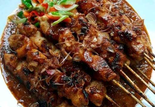 Sate Ayam & Kambing Khas Madura 2