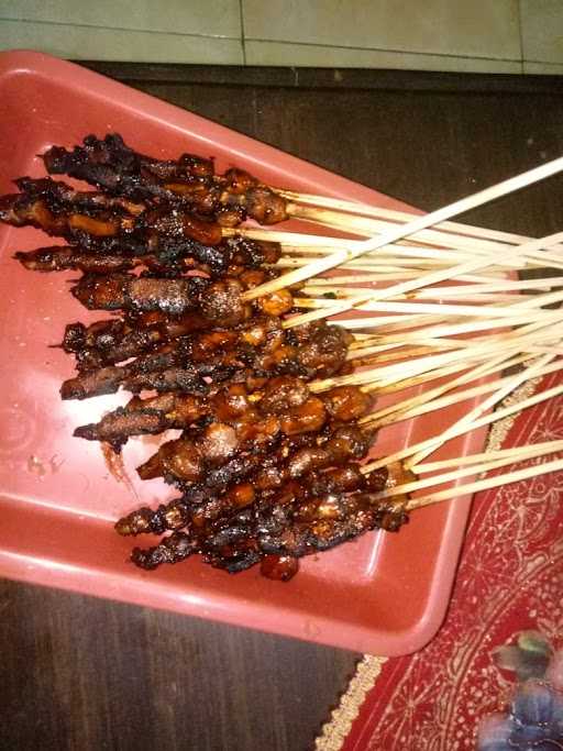 Sate Kelinci Pak Solikan 4