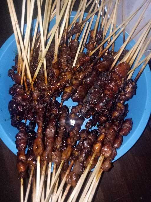 Sate Kelinci Pak Solikan 6