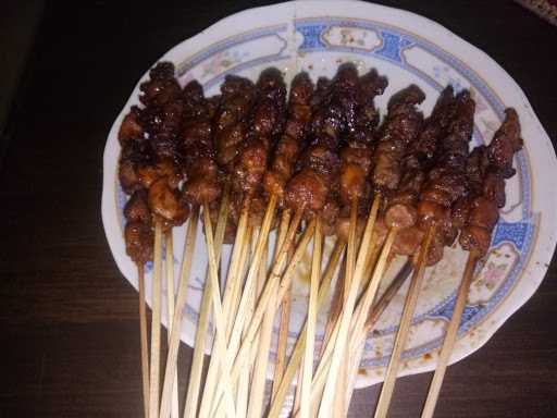 Sate Kelinci Pak Solikan 3