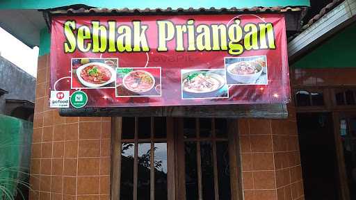 Seblak Priangan 7